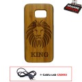 Huse Iphone Bamboo